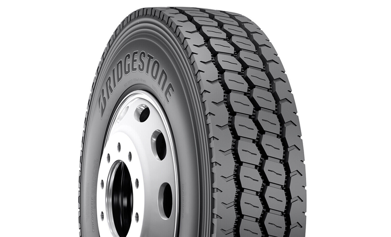 Bridgestone, Hankook, Toyo, Yokohama roll out new tires | Rubber News